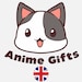 Anime Gifts