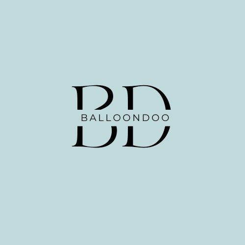 BalloonDoo - Etsy