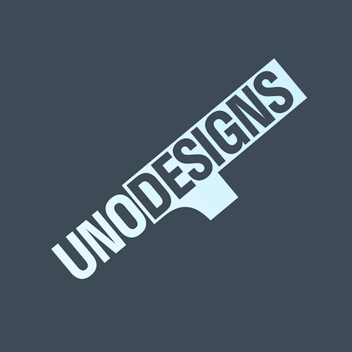 UNODESIGNSUK store logo