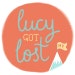 lucygotlost