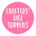 Crafters' Digi Supplies