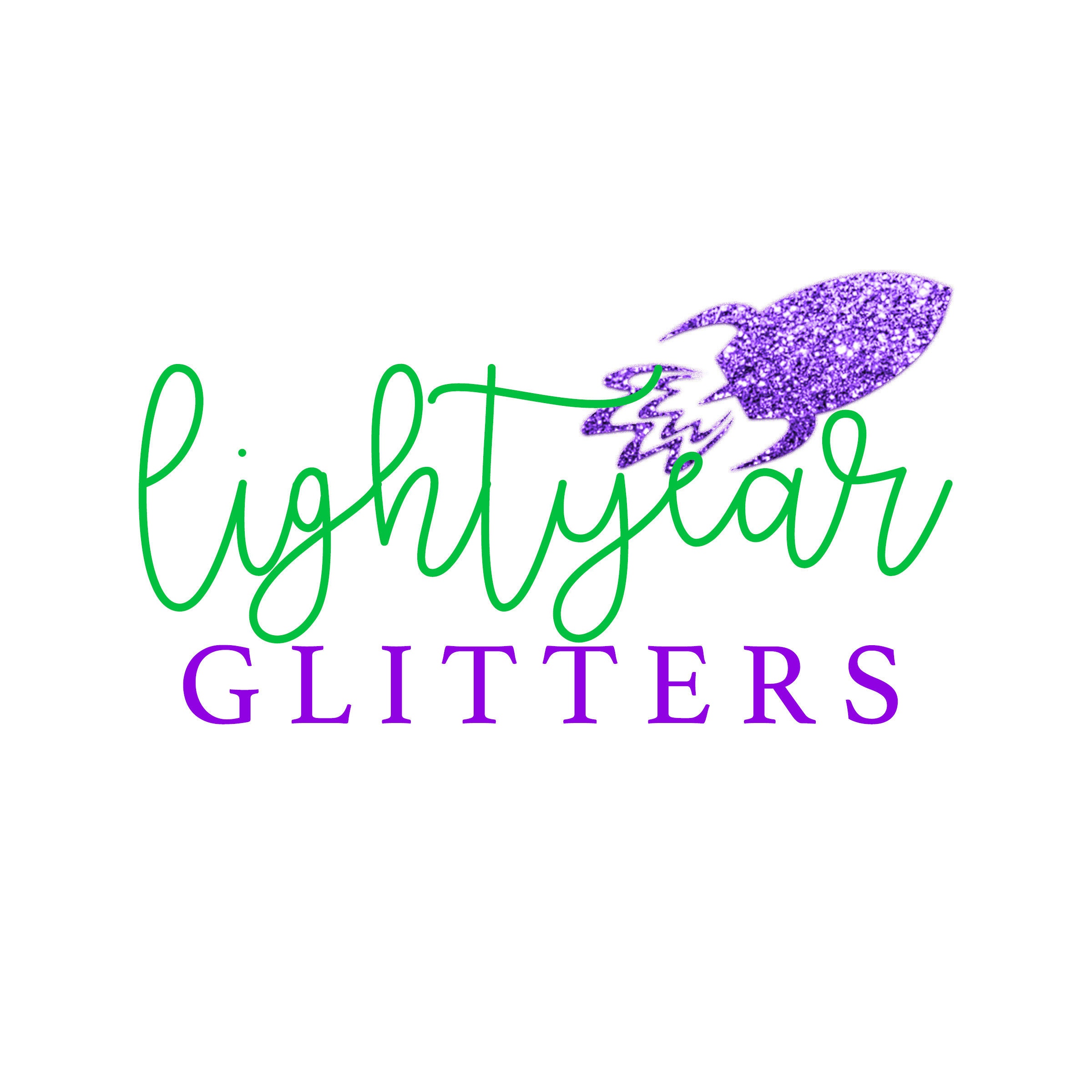 LightyearGlitters - Etsy