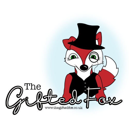 Personalised Gifts for him for her for the by TheGiftedFoxShop