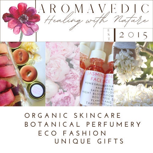 Aromavedic 