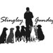 slingley gundog accessories