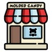 Molded Candy