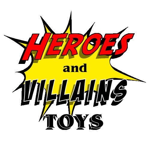 Heroesandvillainstoy Etsy Heroesandvillainstoy Etsy