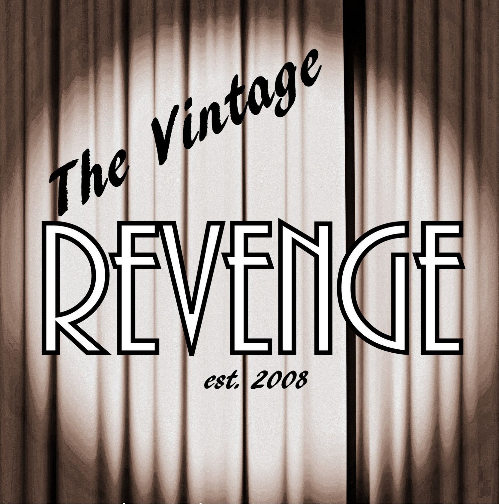 Vintage Revenge