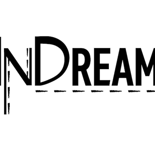 Indreamwear store logo