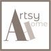 ArtsyHomeIn