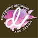 DECORATIVE DECISIONS AND DESIGN LLC