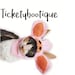 Ticketybootique