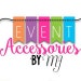 Event Accessories by MJ