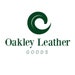 Oakley Leather