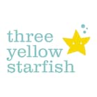 threeyellowstarfish