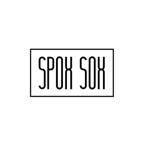 SpoxSox store logo