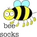 <a href='https://www.etsy.com/jp/shop/beesocks?ref=l2-about-shopname' class='wt-text-link'>beesocks</a> のオーナー