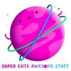 SuperCuteAwesomeStuf