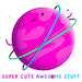 Owner of <a href='https://www.etsy.com/shop/SuperCuteAwesomeStuf?ref=l2-about-shopname' class='wt-text-link'>SuperCuteAwesomeStuf</a>