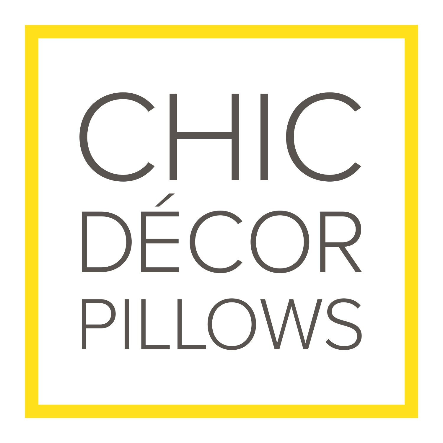 Kanta Stripe Slate Pillow Cover
