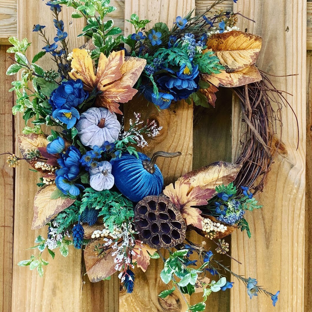 Wreath attachments Embellishments & Wreaths by WillowsRusticAttic