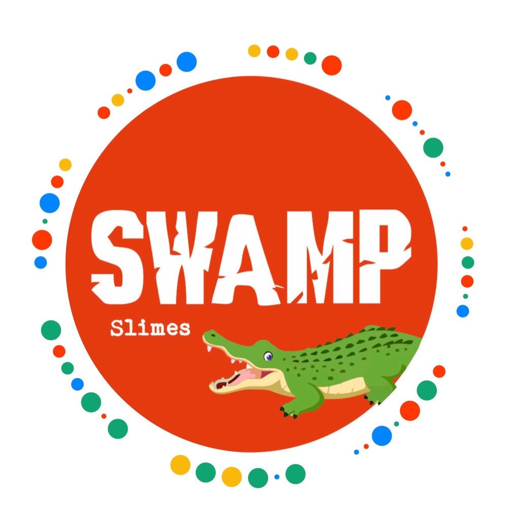Swampslimeshop - Etsy