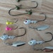 Sherrill Fishing Jigs