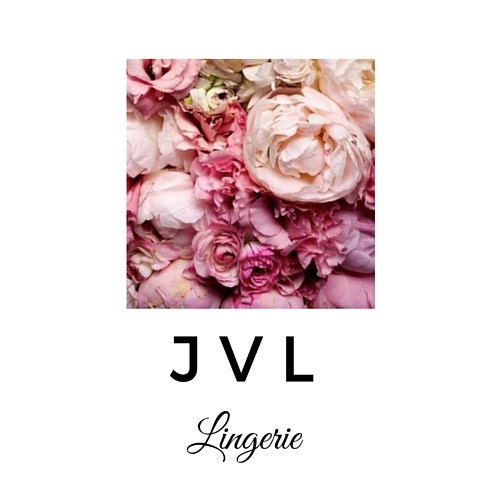 LingerieJVL store logo