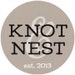 KNOTnNEST shop avatar