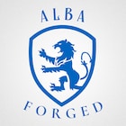 AlbaForged