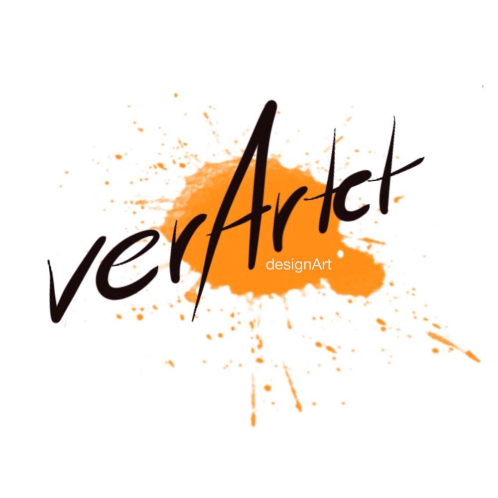 verArtet - Etsy