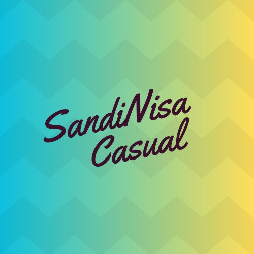 SandinisaCasual store logo