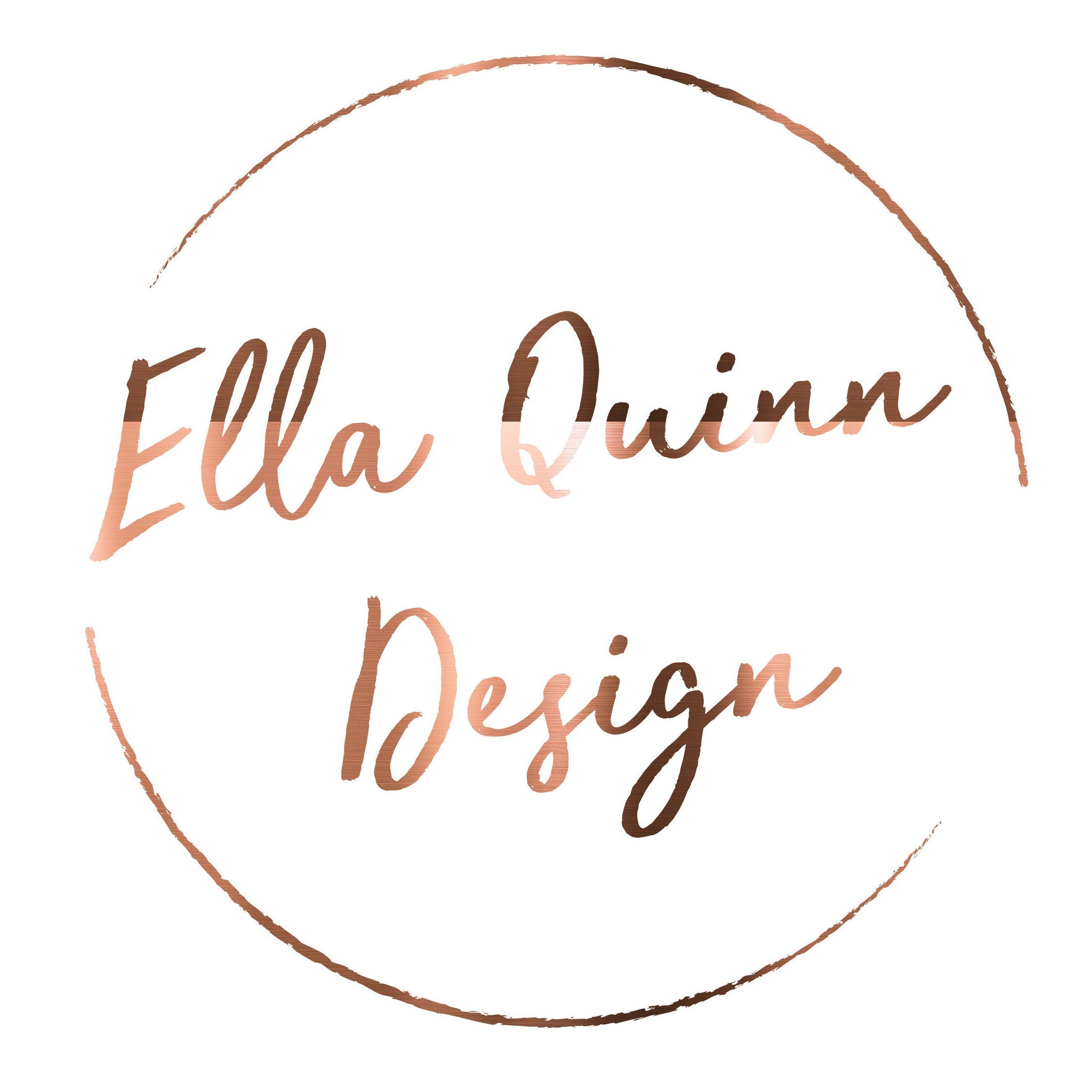 EllaQuinnDesign - Etsy