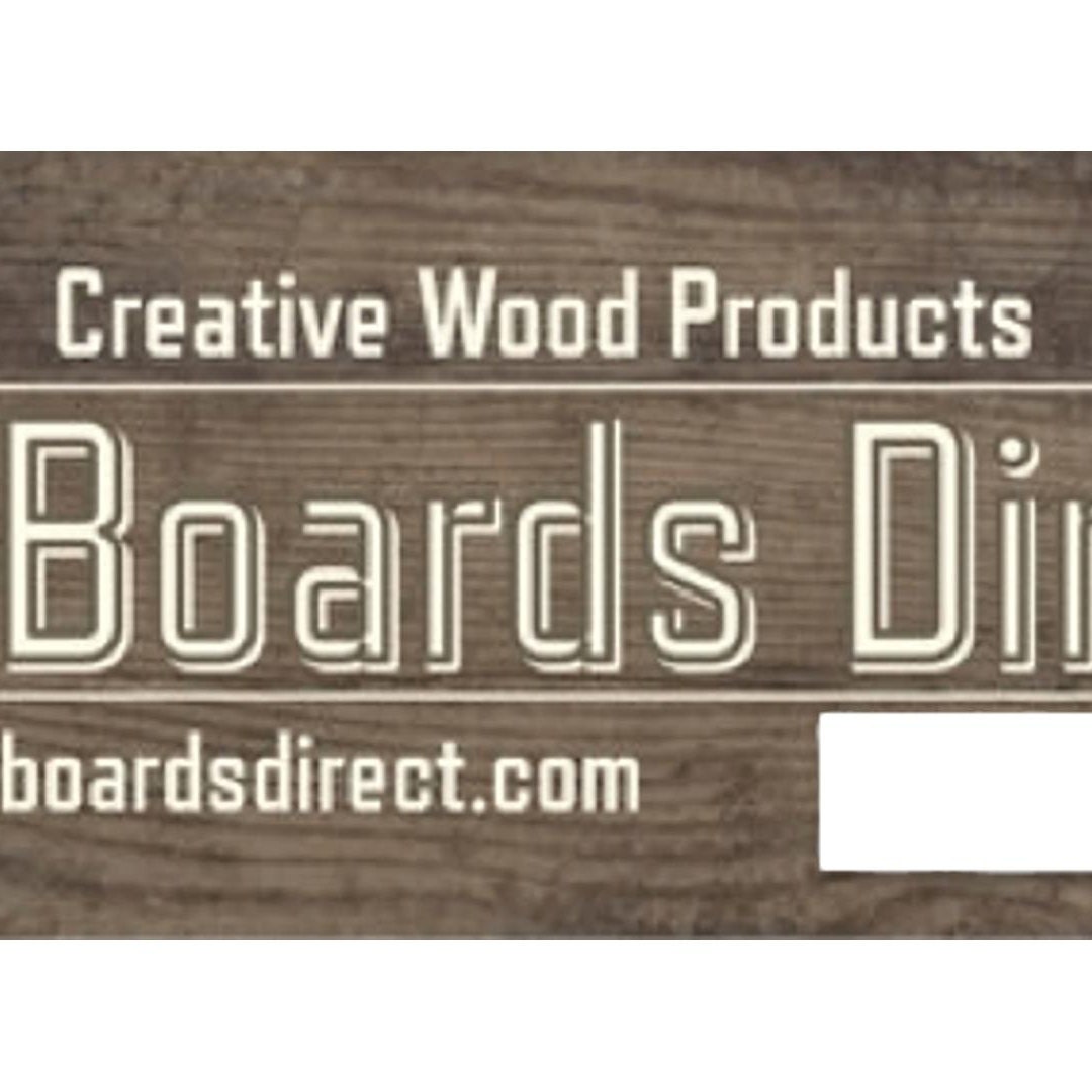 ArtBoardsDirect Etsy
