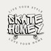 Skatehomey