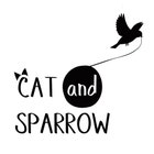 CatandSparrowFibres