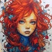 ColoringStories store logo