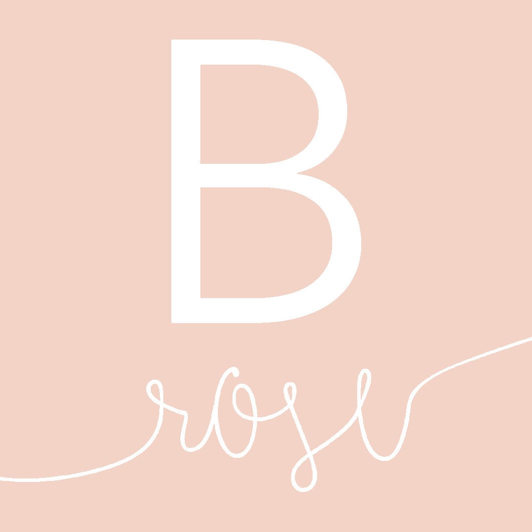 Custom Portraits One Year Paper By BrittaniRosePaper On Etsy