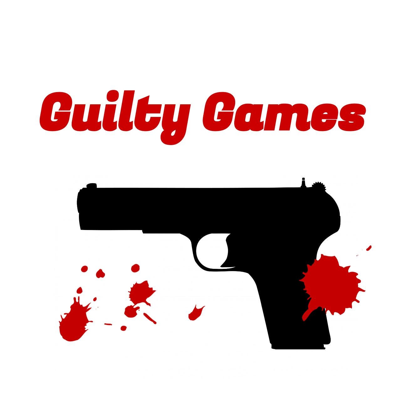 Book Club Butchery Murder Mystery Game – Guilty Games