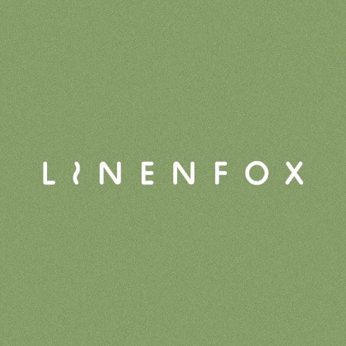 Linenfox store logo
