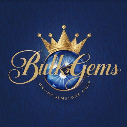 BulkGems store logo