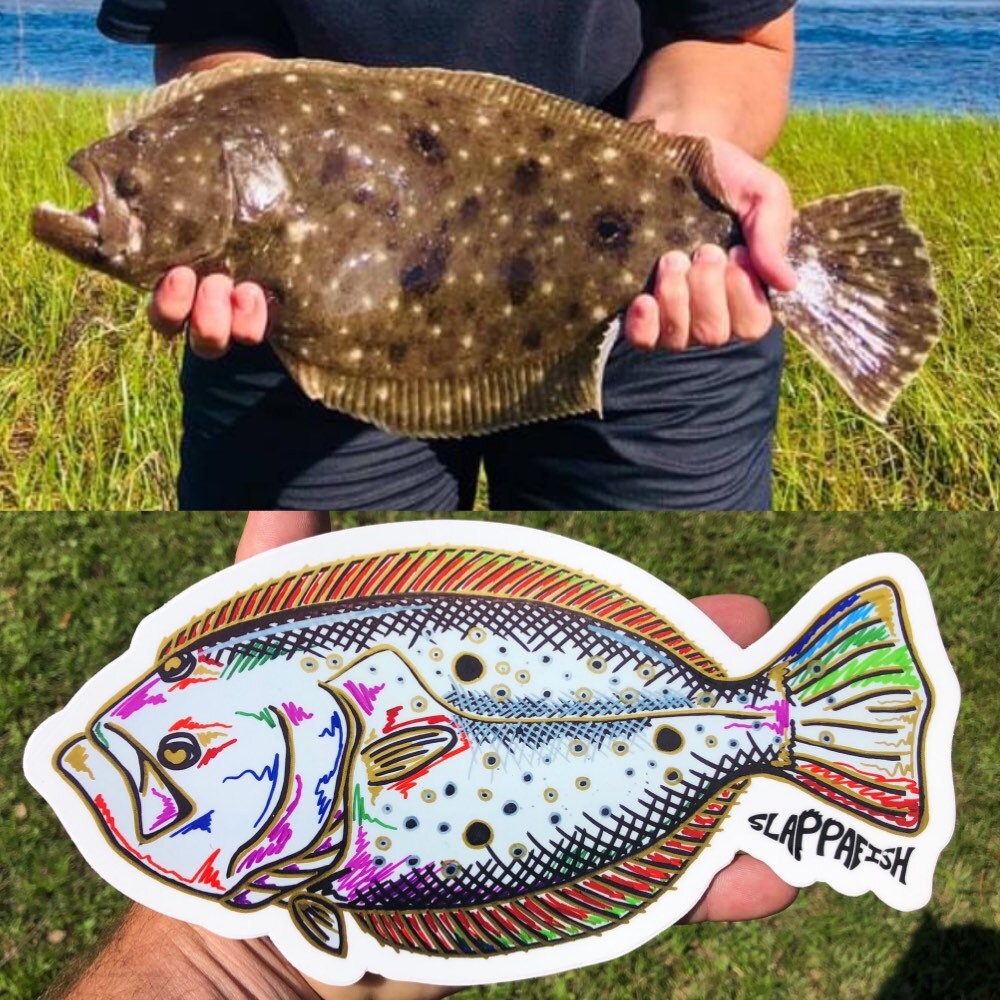 Slappafish - Etsy