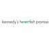 Kennedy's Heartfelt Promise
