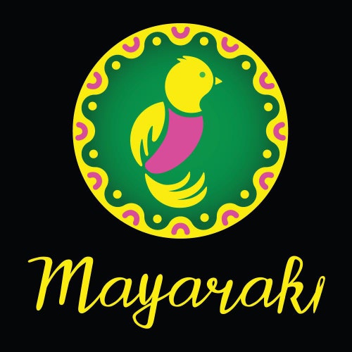 Mayaraki Etsy