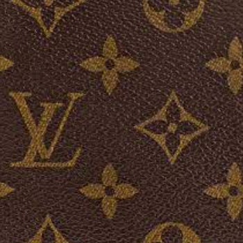 Louis Vuitton Black Iris Mahina Leather Long Wallet - LAR Vintage
