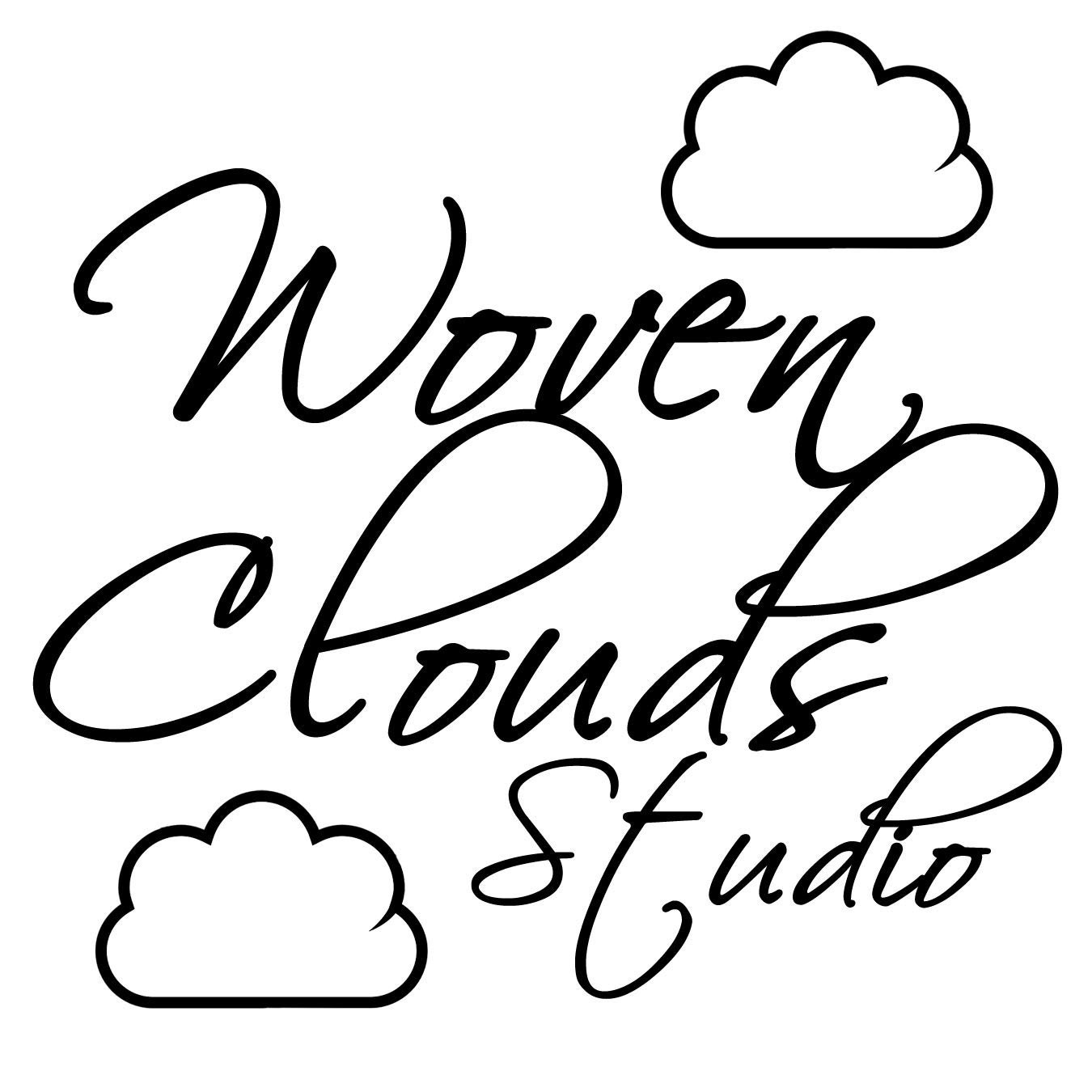 WovenCloudsStudio - Etsy