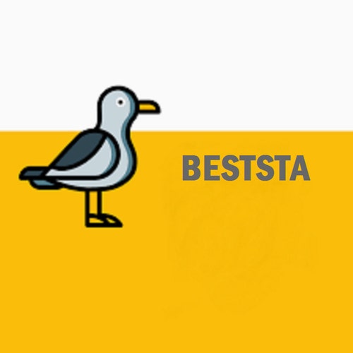 Beststa store logo