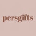 persgifts