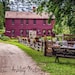 Walker Homestead