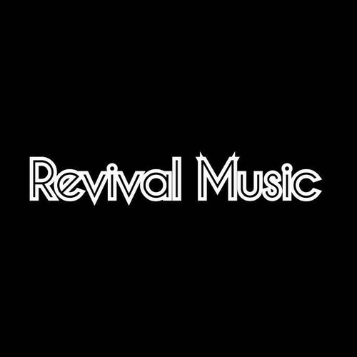 RevivalMusicRM store logo